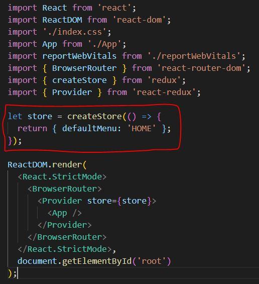redux props문의드립니다. 코딩애플 온라인 강좌