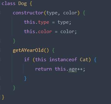 Unresolved variable age 
