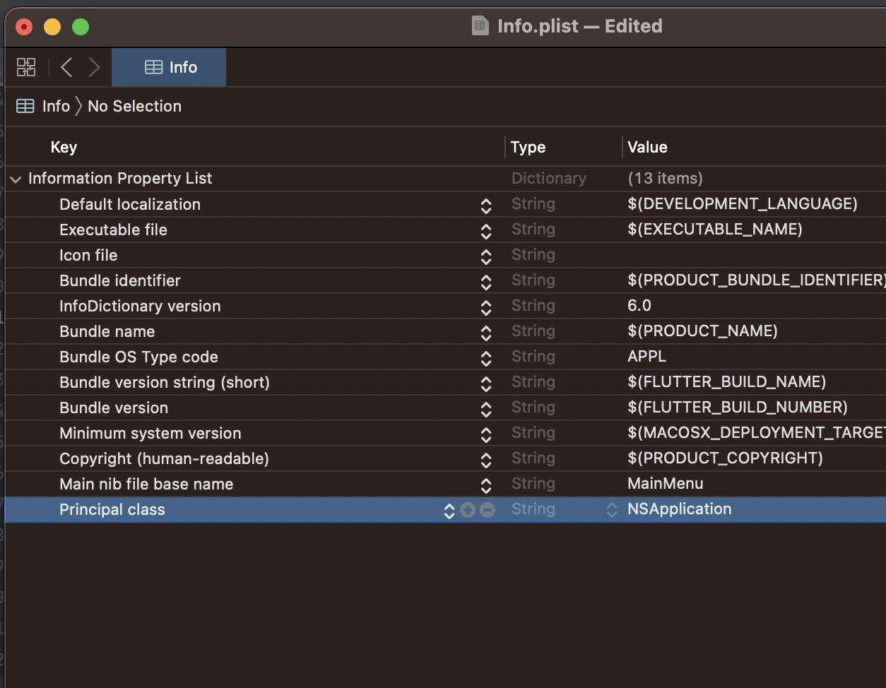 Info.plist