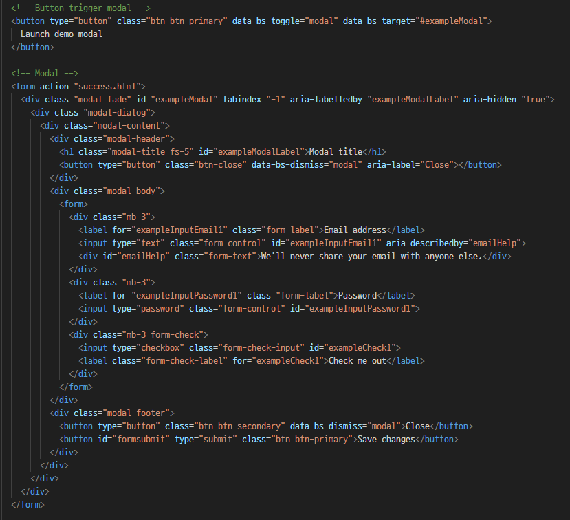 Html