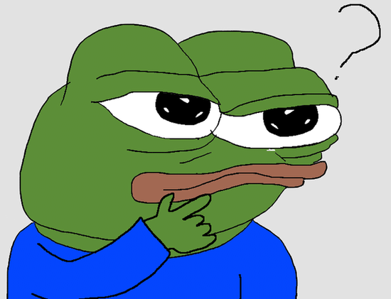 ?